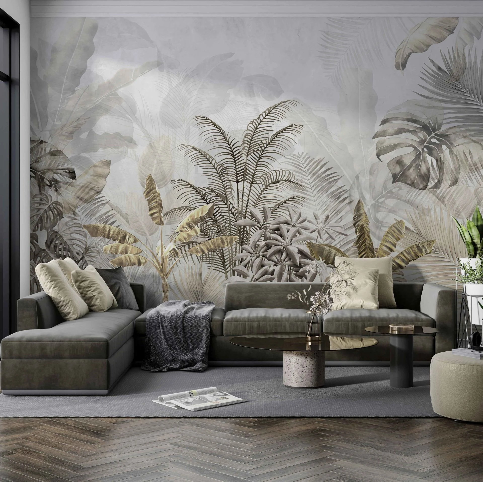 Kozan Duvar Kağıtcısı