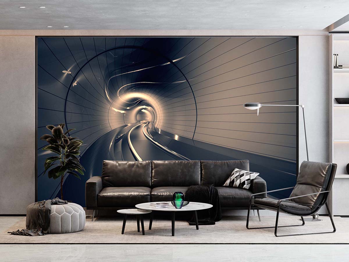 Kozan Duvar Kağıtcısı